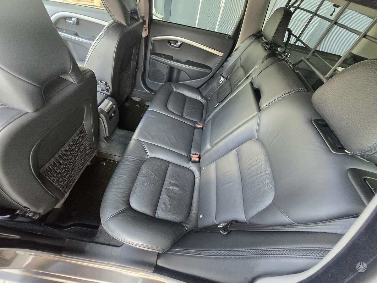 Volvo XC70, 2.0 l., universalas