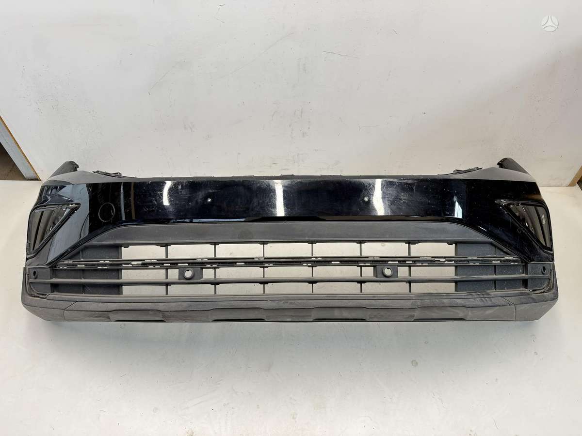 Volkswagen Tiguan kėbulo dalys