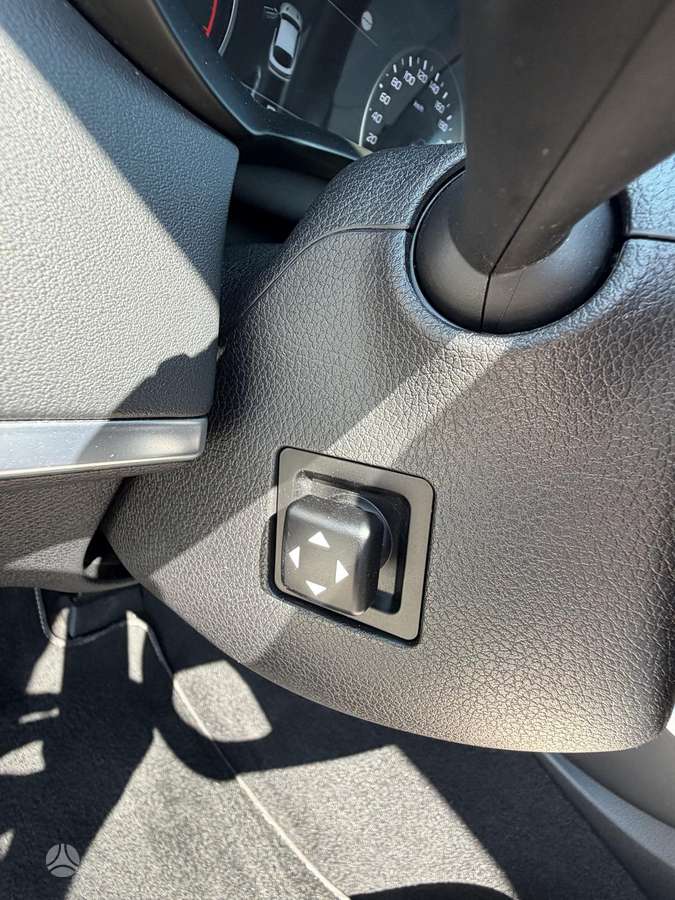 Kia Stinger, 2.2 l., Хэтчбек