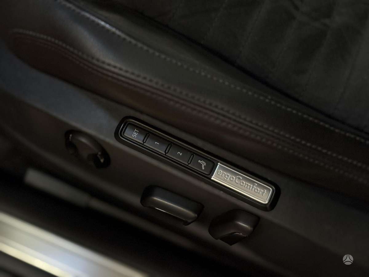 Volkswagen Passat, 2.0 l., Универсал