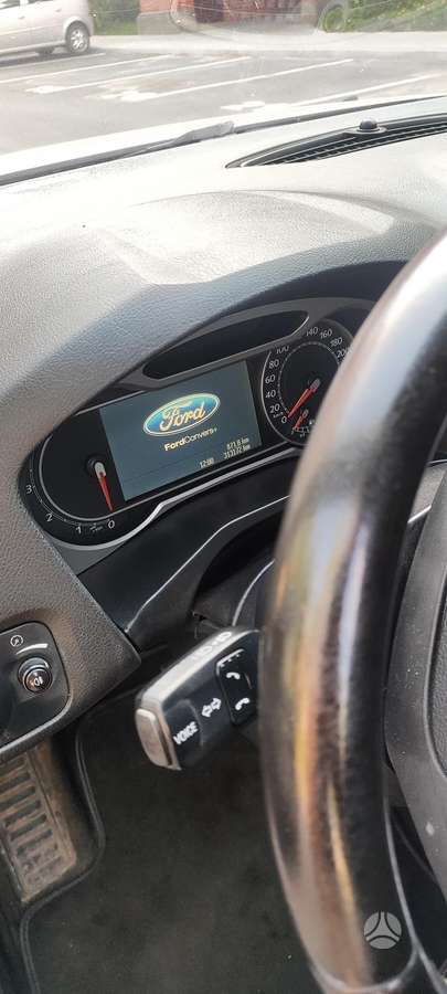 Ford Mondeo, 2.0 l., Универсал