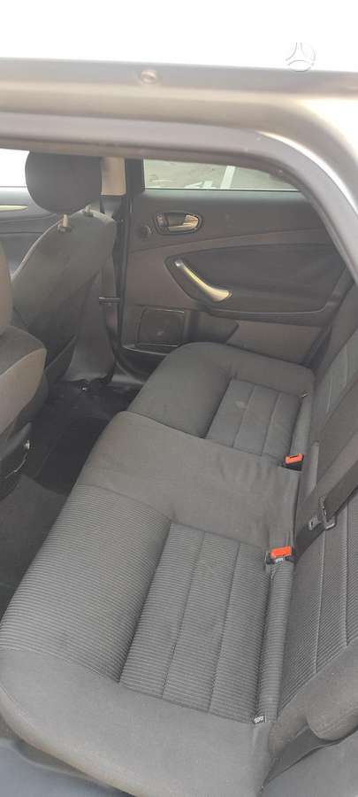 Ford Mondeo, 2.0 l., Универсал