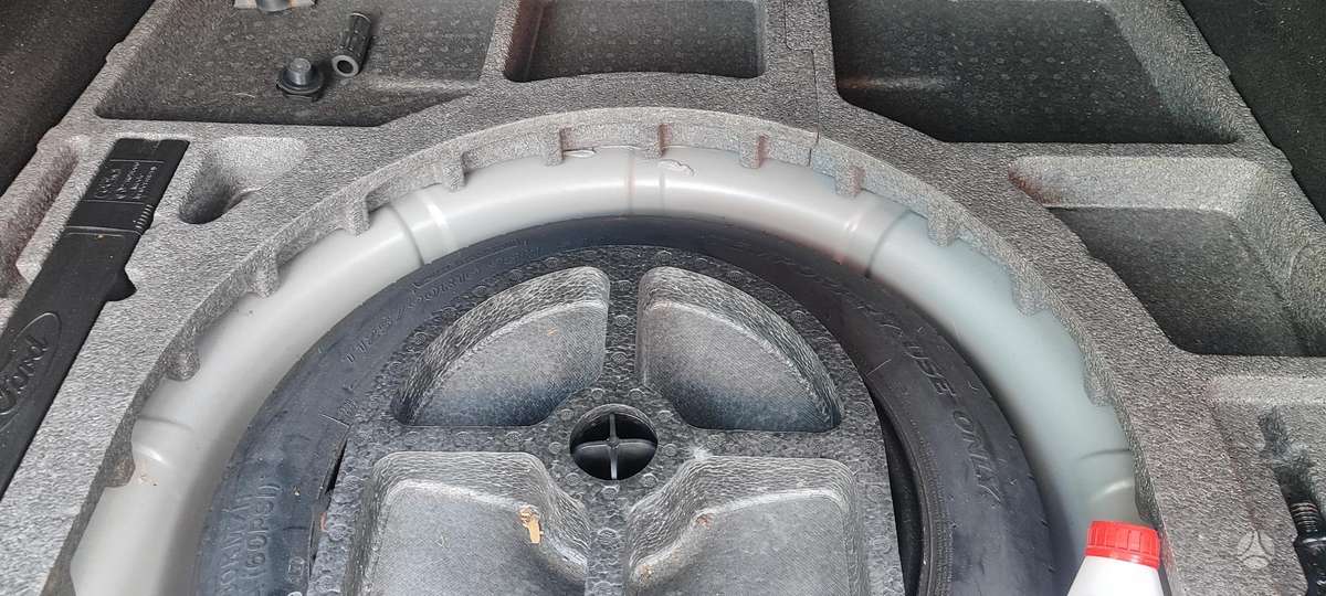 Ford Mondeo, 2.0 l., Универсал