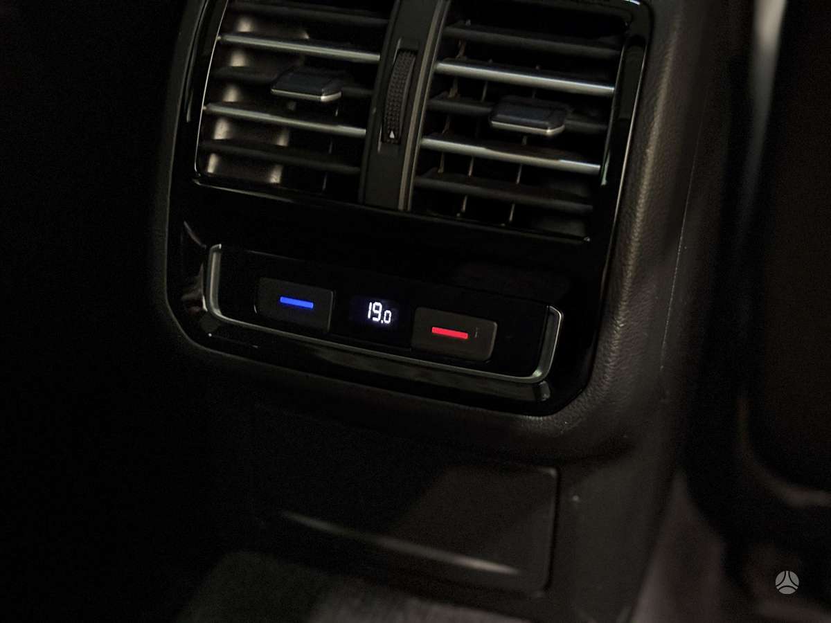 Volkswagen Passat, 2.0 l., Универсал