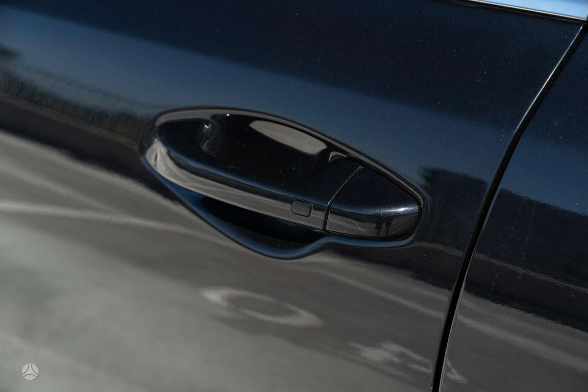 Kia ProCeed, 1.6 l., Универсал