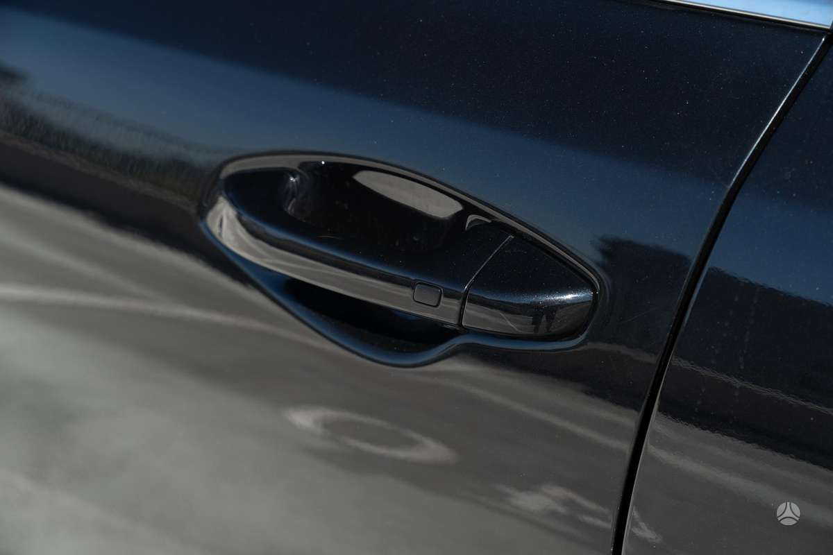 Kia ProCeed, 1.6 l., wagon