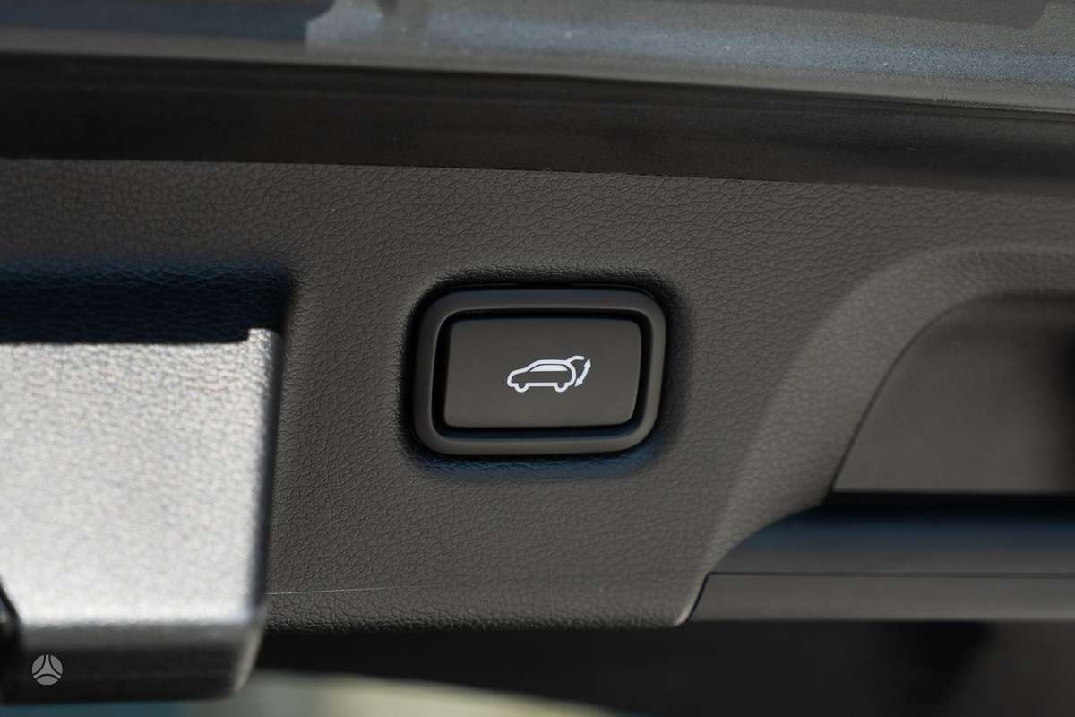 Kia ProCeed, 1.6 l., wagon