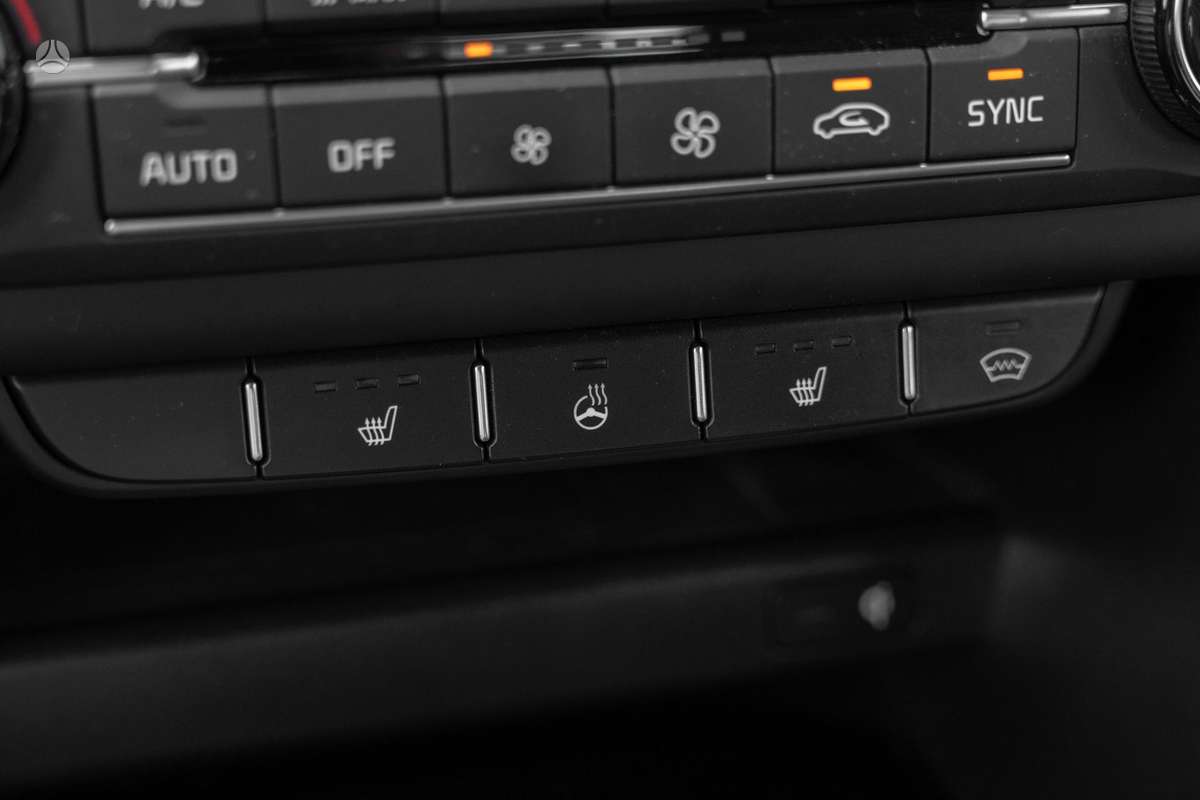 Kia ProCeed, 1.6 l., wagon