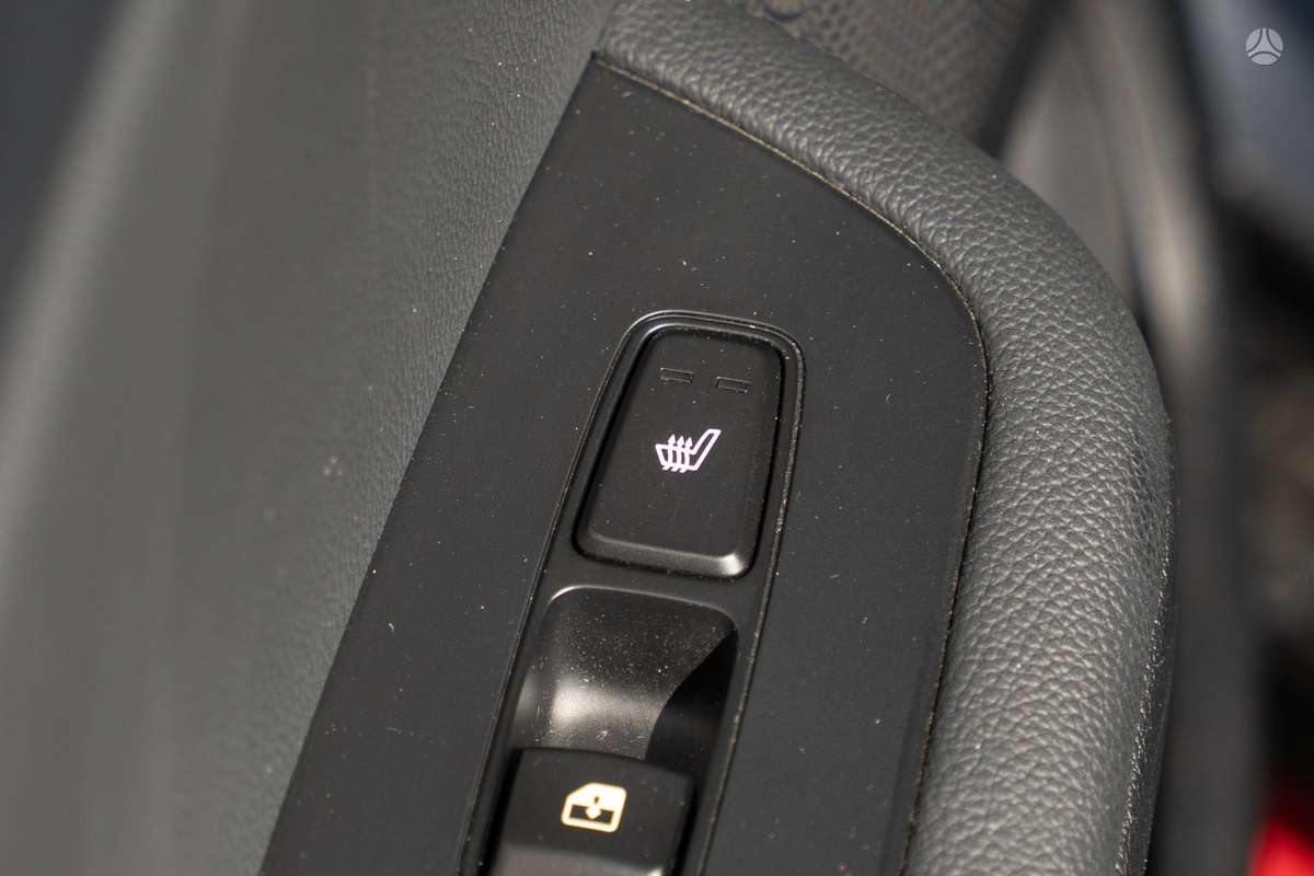 Kia ProCeed, 1.6 l., wagon