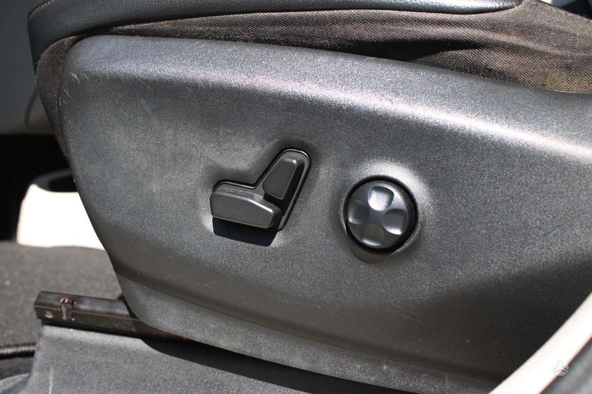 Chrysler Pacifica, 3.6 l., Минивэн