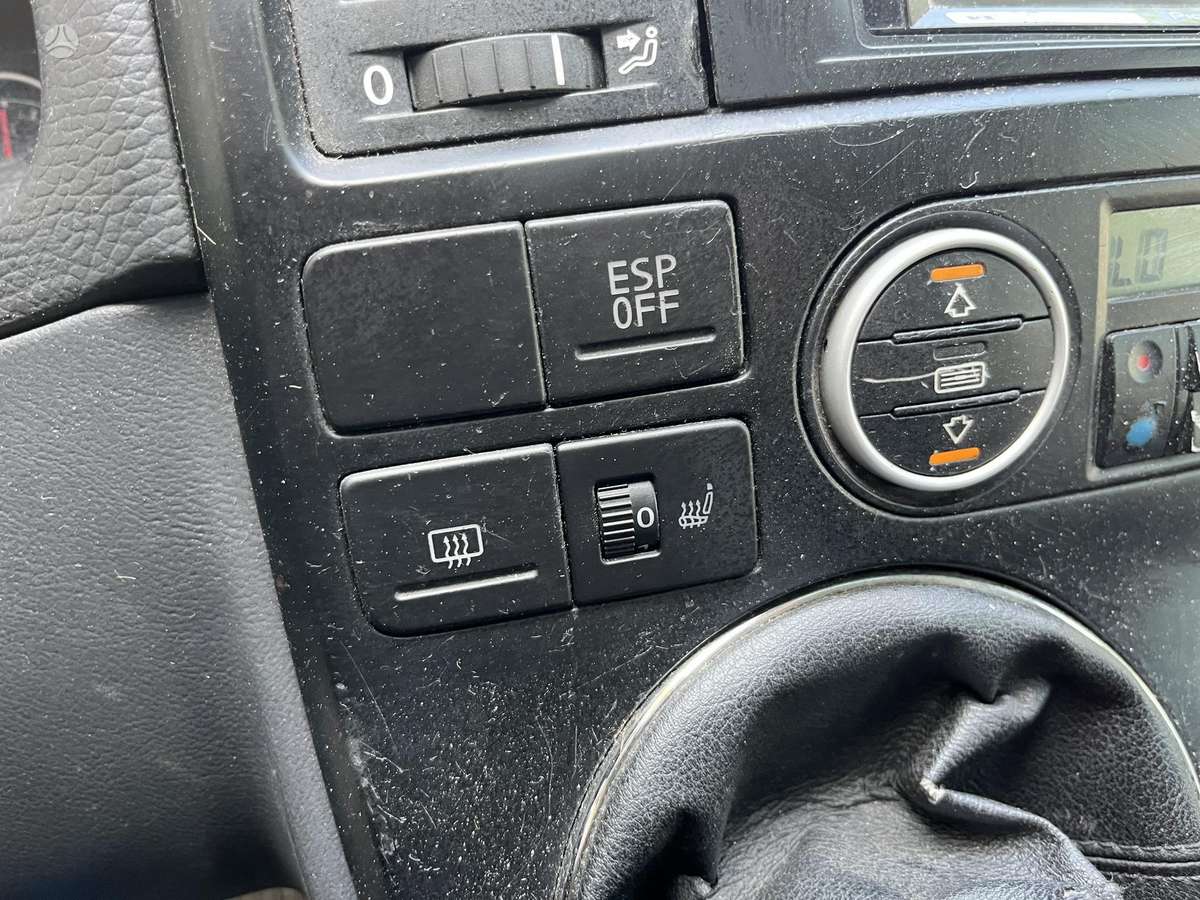 Volkswagen Multivan, 2.5 l., Минивэн