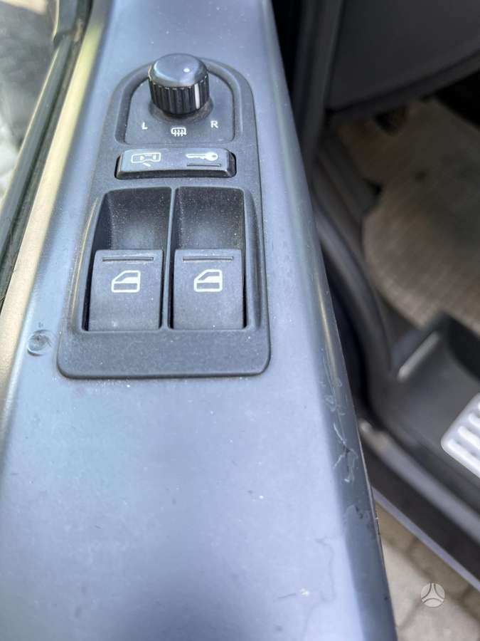 Volkswagen Multivan, 2.5 l., Минивэн