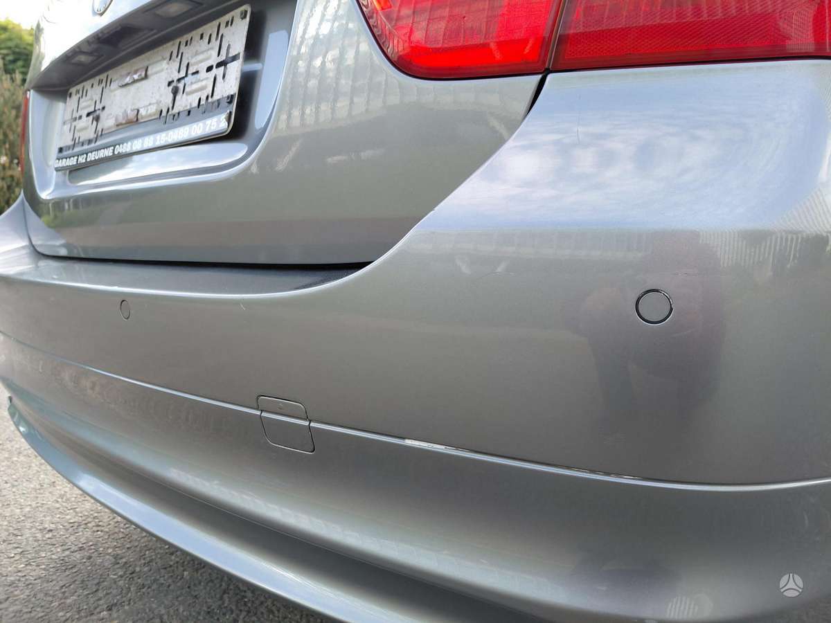 BMW 320, 2.0 l., Универсал