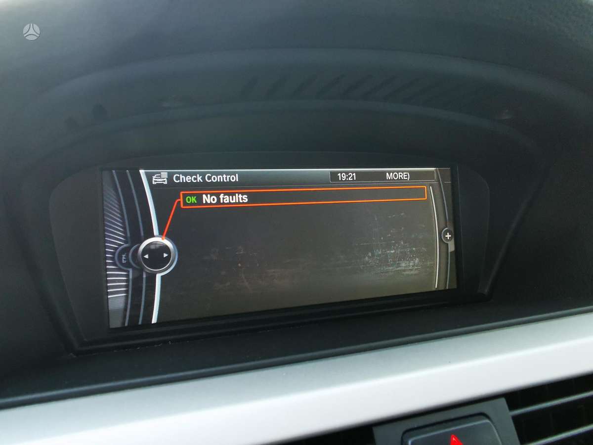BMW 320, 2.0 l., wagon