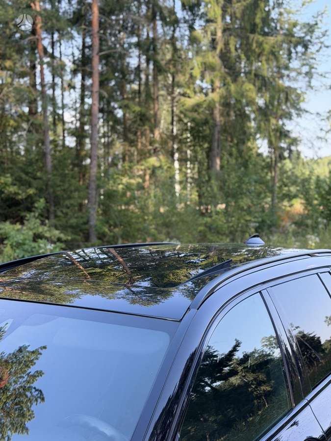 BMW 525, 2.0 l., universalas