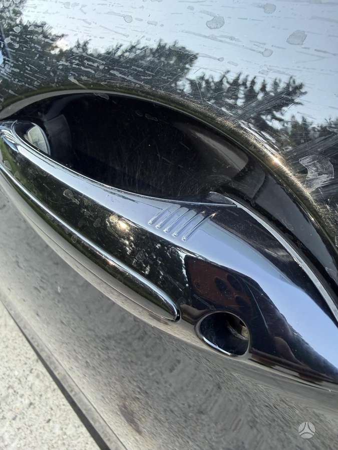BMW 525, 2.0 l., universalas