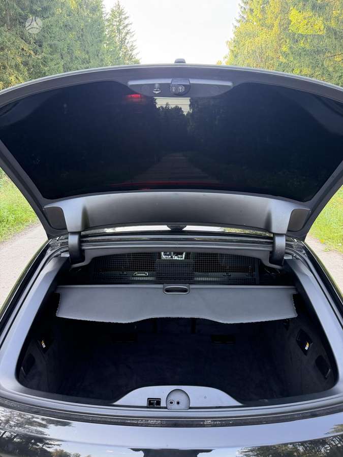 BMW 525, 2.0 l., universalas