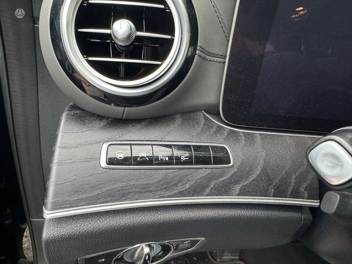 Mercedes-Benz E400, 2.9 l., Универсал