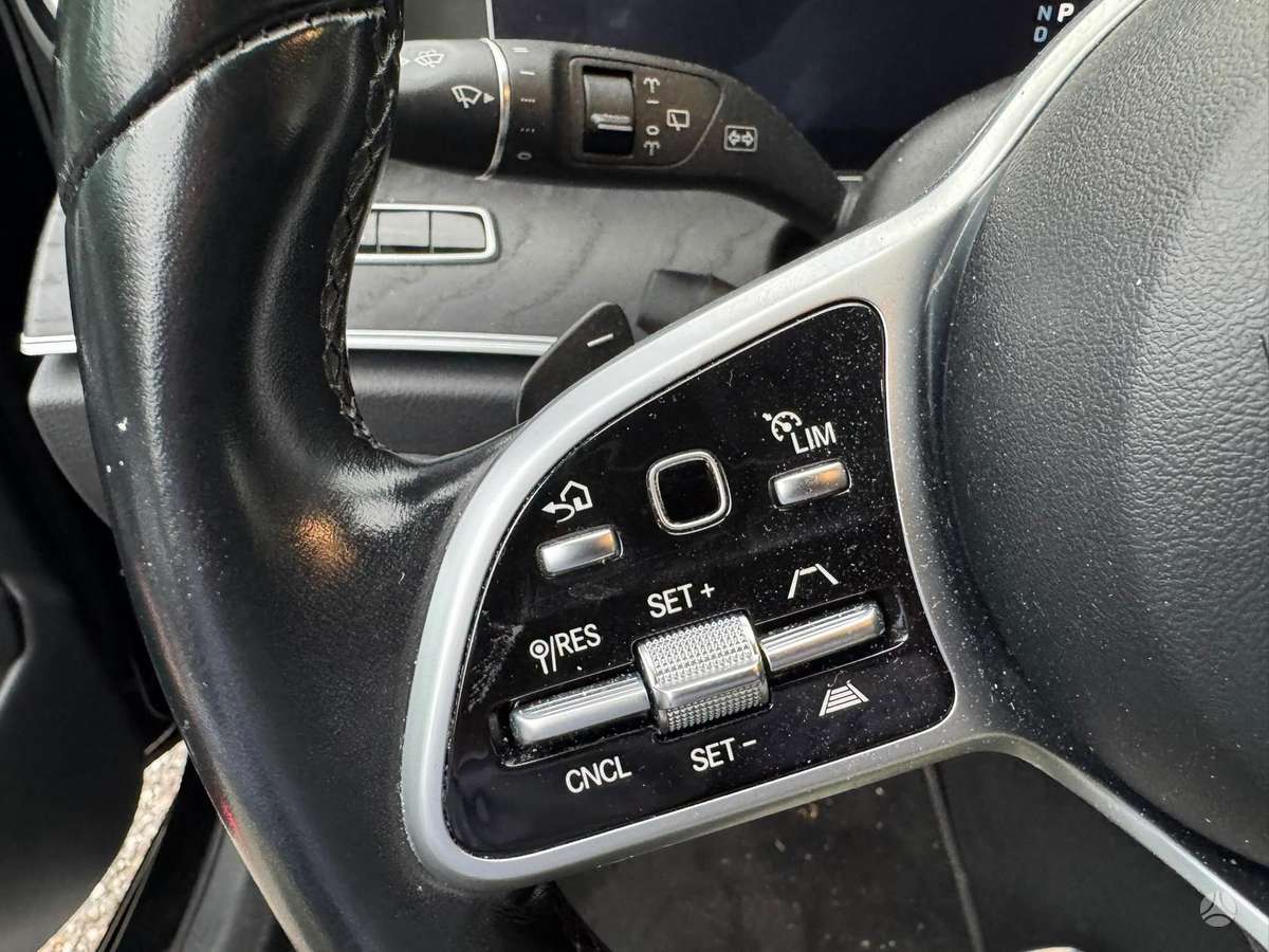 Mercedes-Benz E400, 2.9 l., Универсал