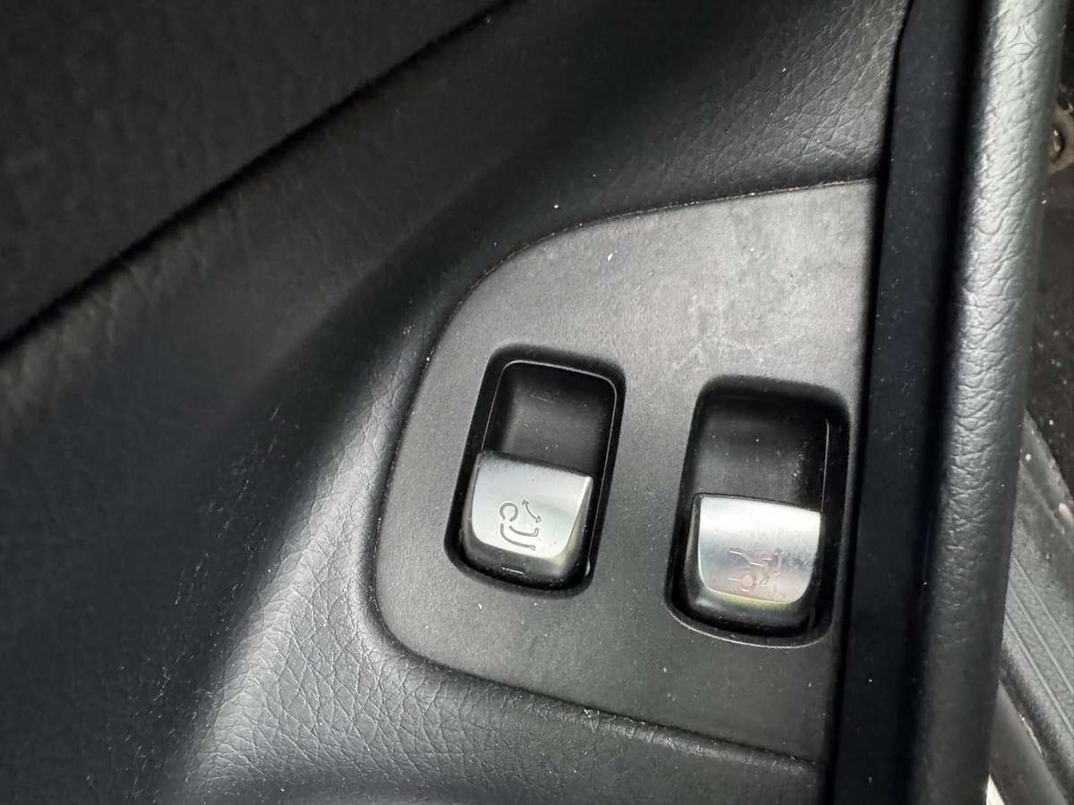 Mercedes-Benz E400, 2.9 l., Универсал