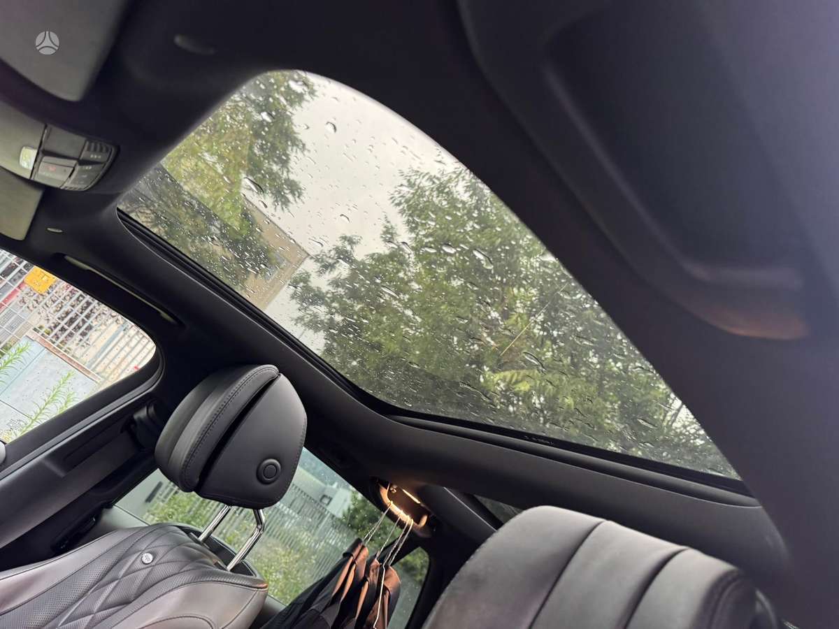 Mercedes-Benz E400, 2.9 l., Универсал