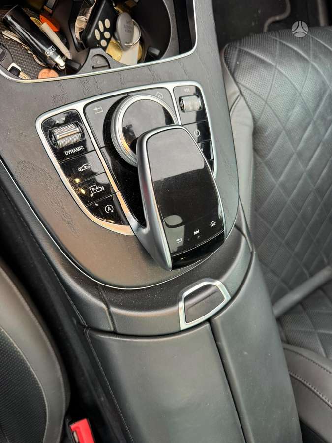 Mercedes-Benz E400, 2.9 l., Универсал