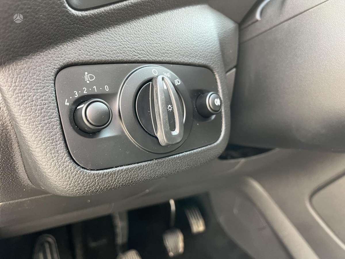 Ford C-MAX, 1.0 l., Минивэн