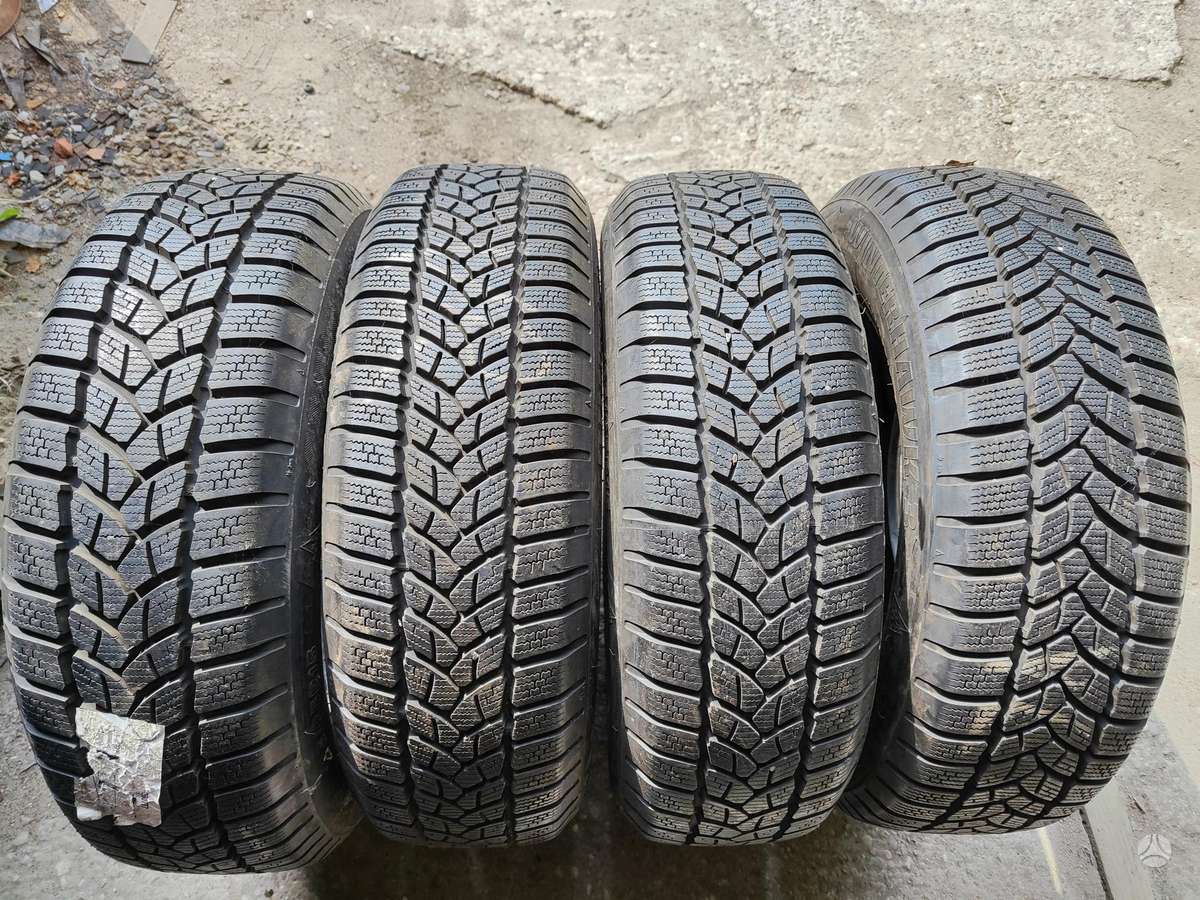 Firestone, all-season 185/65 R15