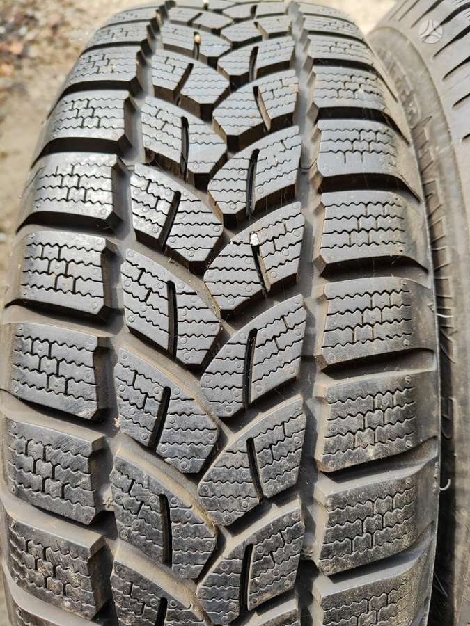 Firestone, всесезонные 185/65 R15