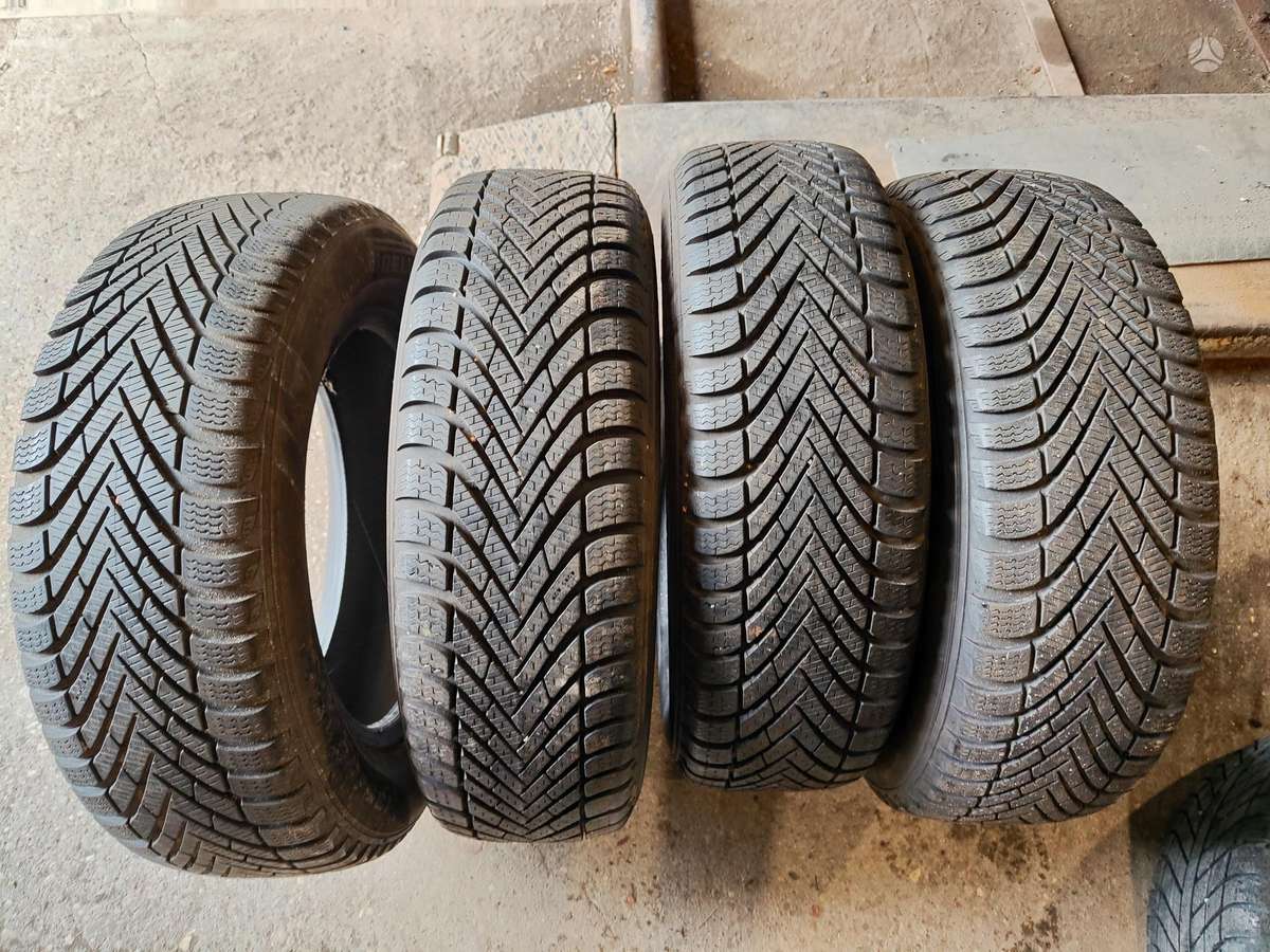 Firestone, all-season 185/65 R15