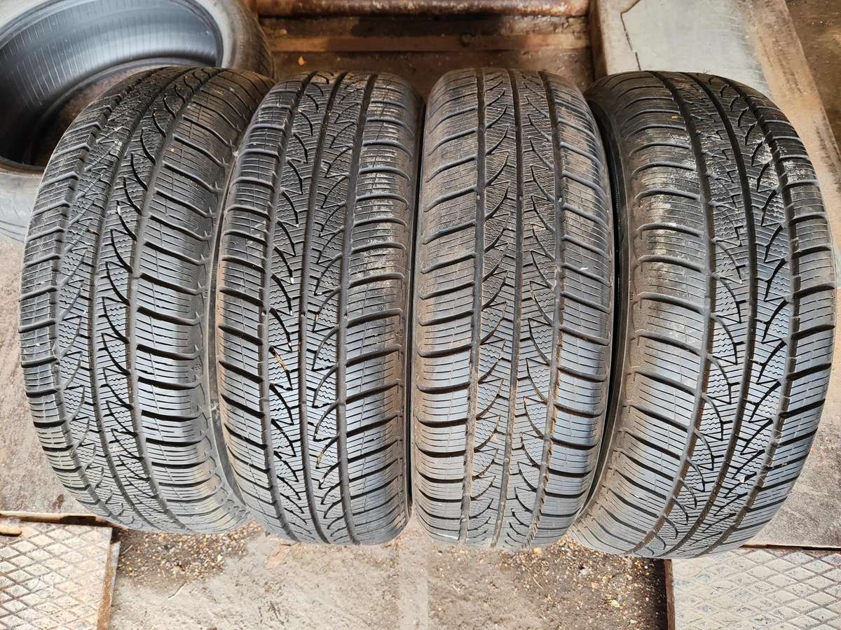 Goodyear, universalios 195/65 R15