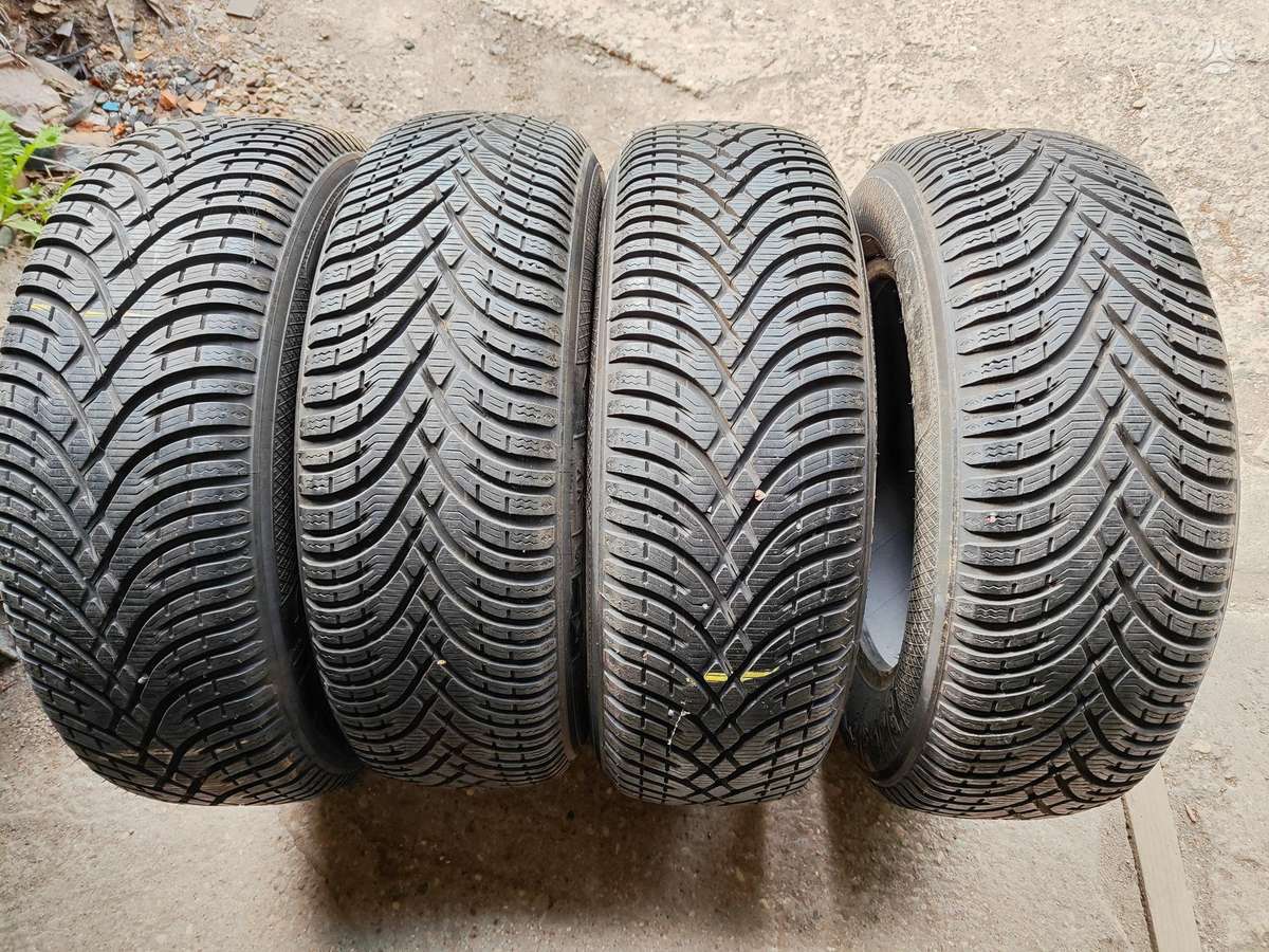 Goodyear, всесезонные 195/65 R15