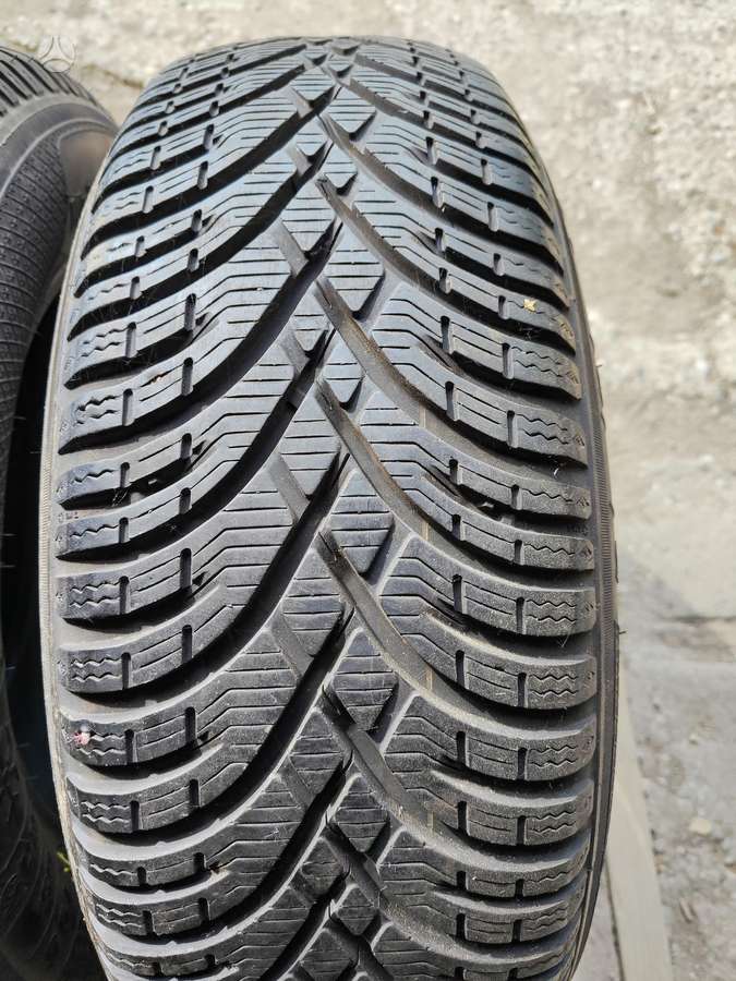 Goodyear, всесезонные 195/65 R15