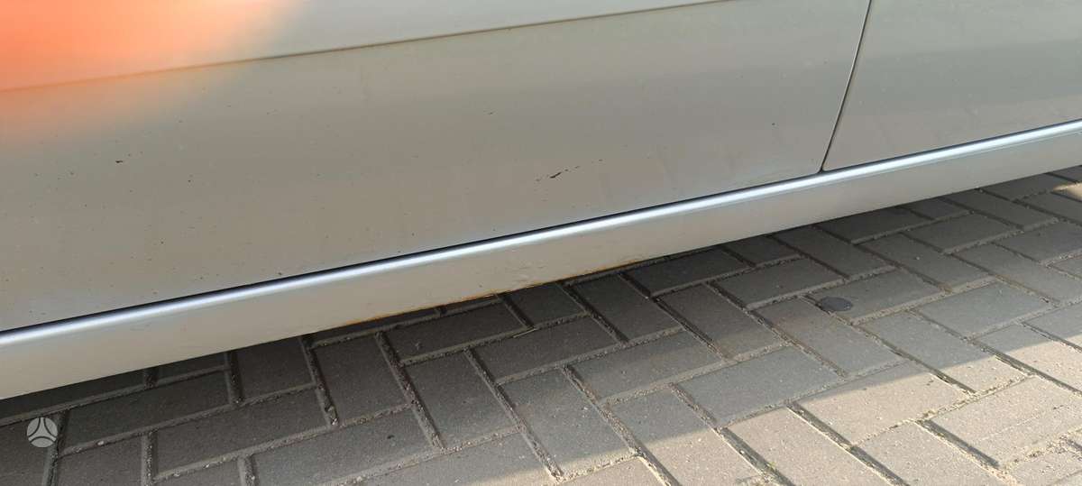 Ford S-MAX, 2.0 l., Универсал