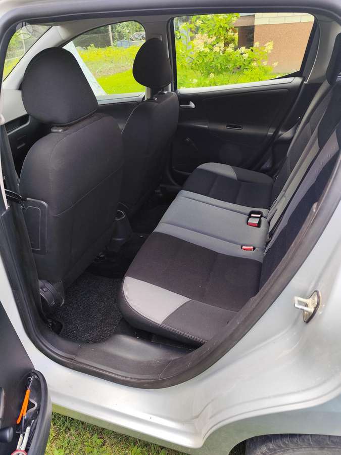 Peugeot 207, 1.6 l., Универсал