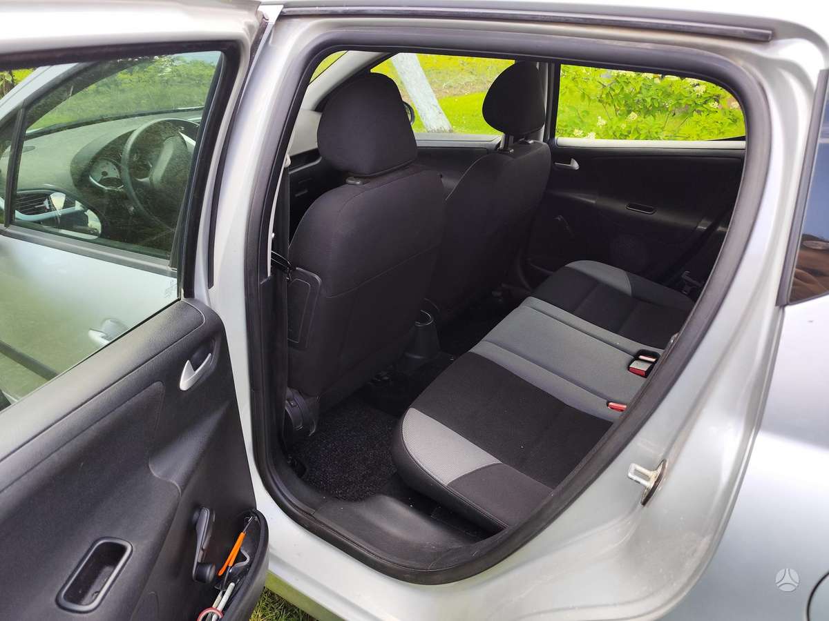 Peugeot 207, 1.6 l., Универсал