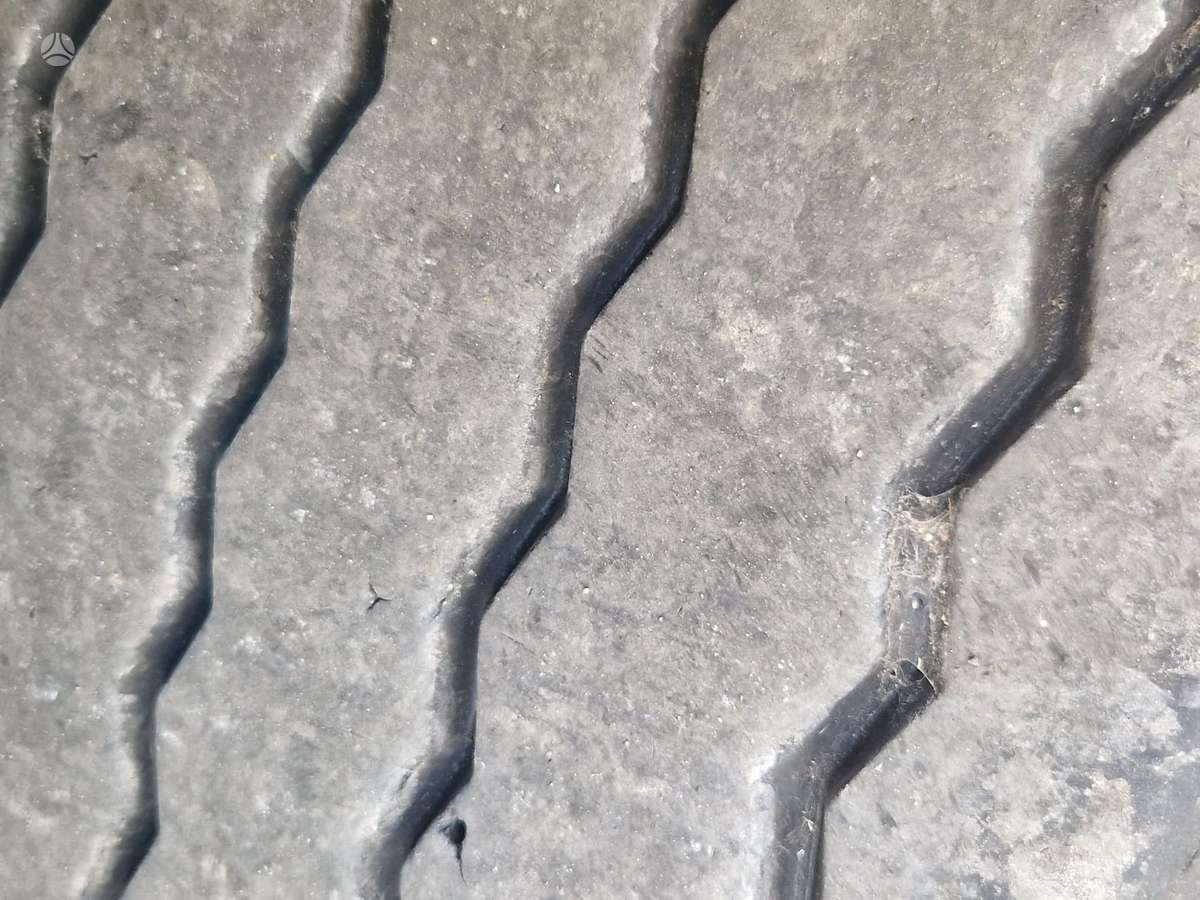 Krone Geros padangos!, užuolaidinės / tentinės