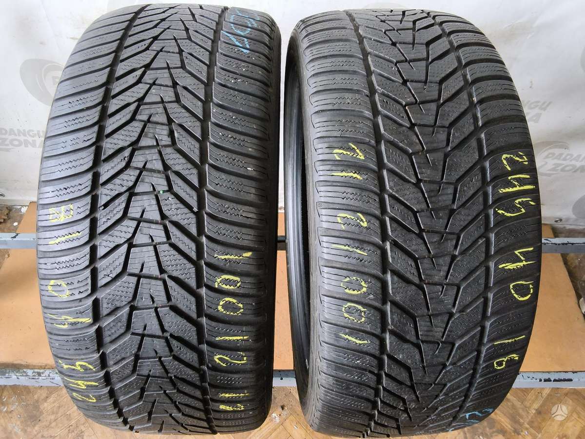 Hankook Winter i*cept, winter 245/40 R18