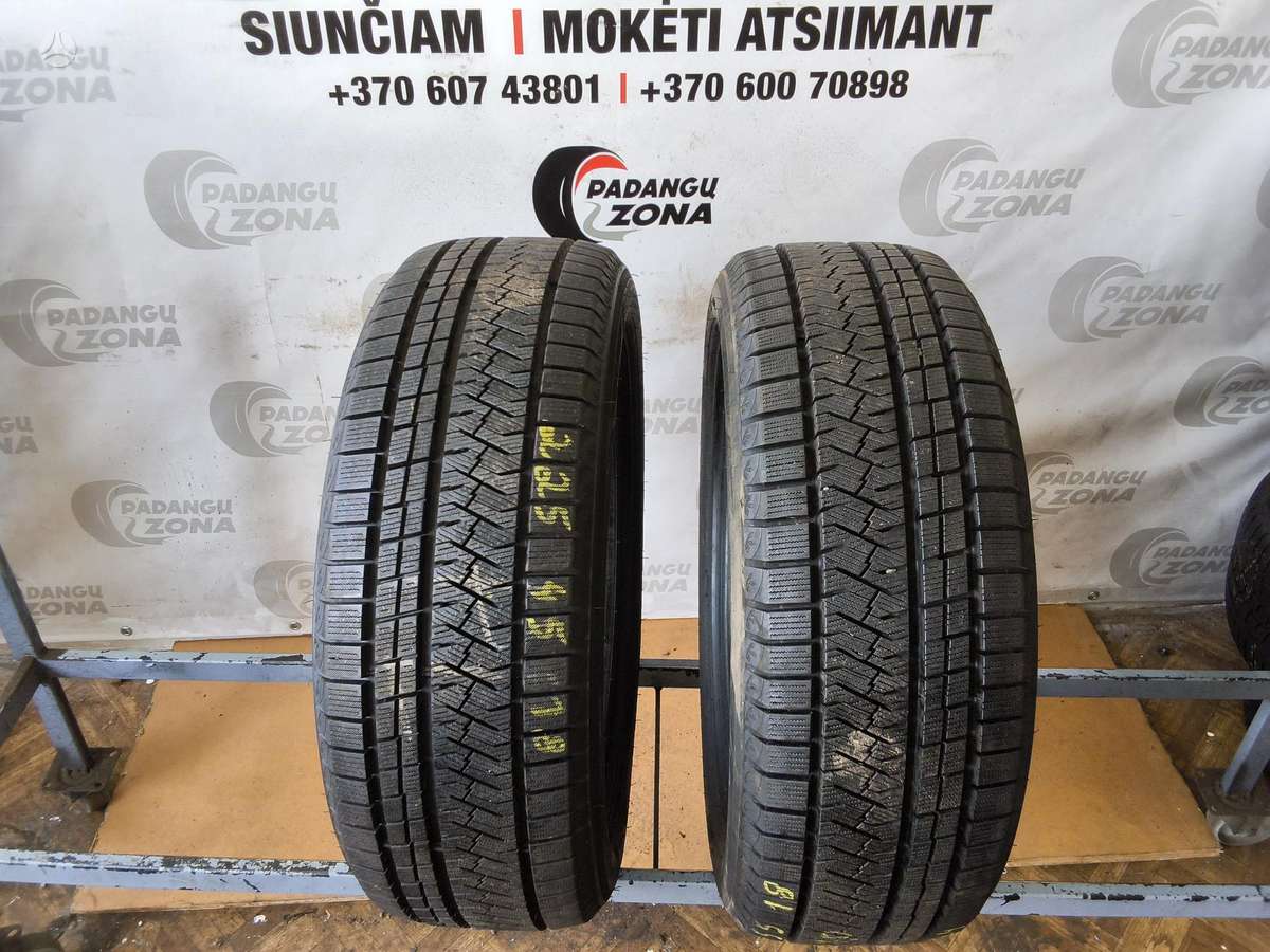 Triangle Snowlink, winter 225/55 R18