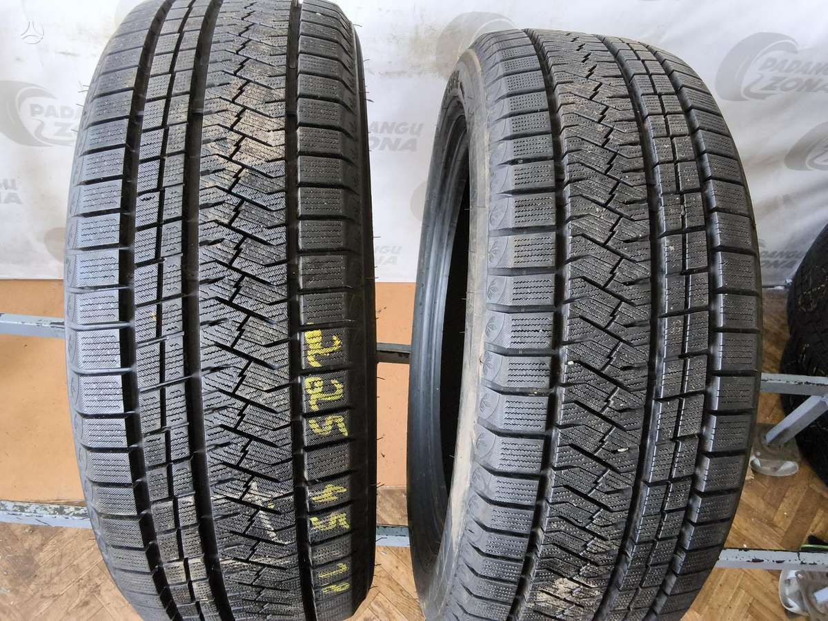 Triangle Snowlink, winter 225/55 R18