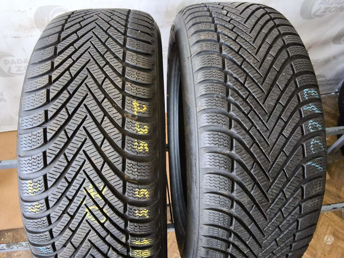Pirelli Powergy winter, winter 235/55 R18