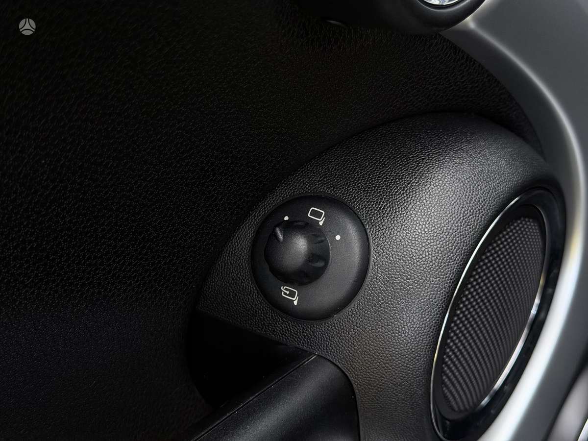Mini Cooper S, 1.6 l., Хэтчбек