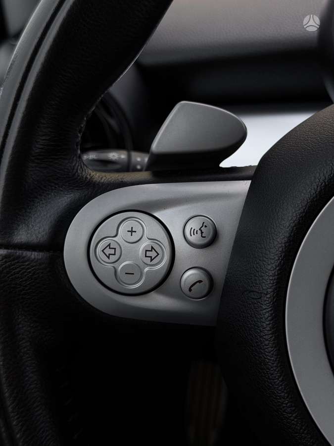 Mini Cooper S, 1.6 l., Хэтчбек