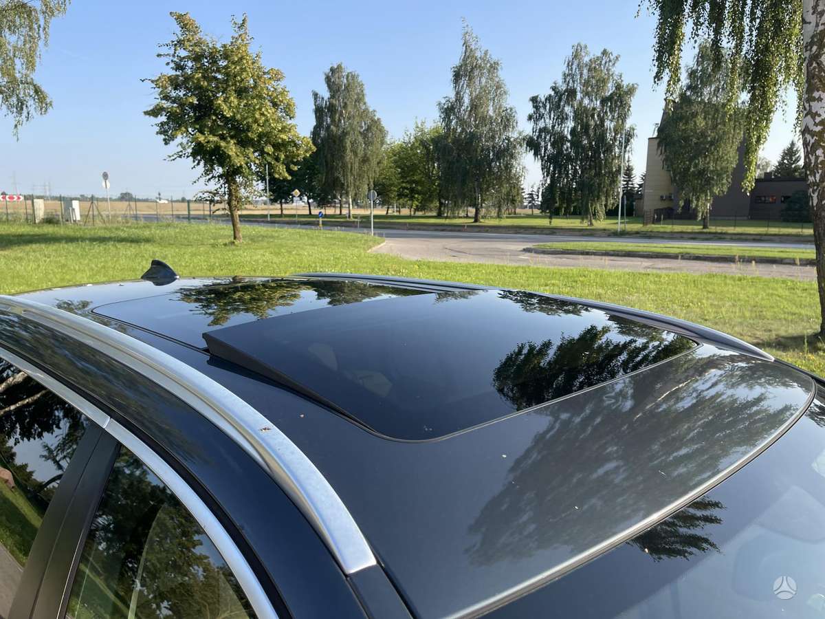 BMW 520, 2.0 l., Универсал