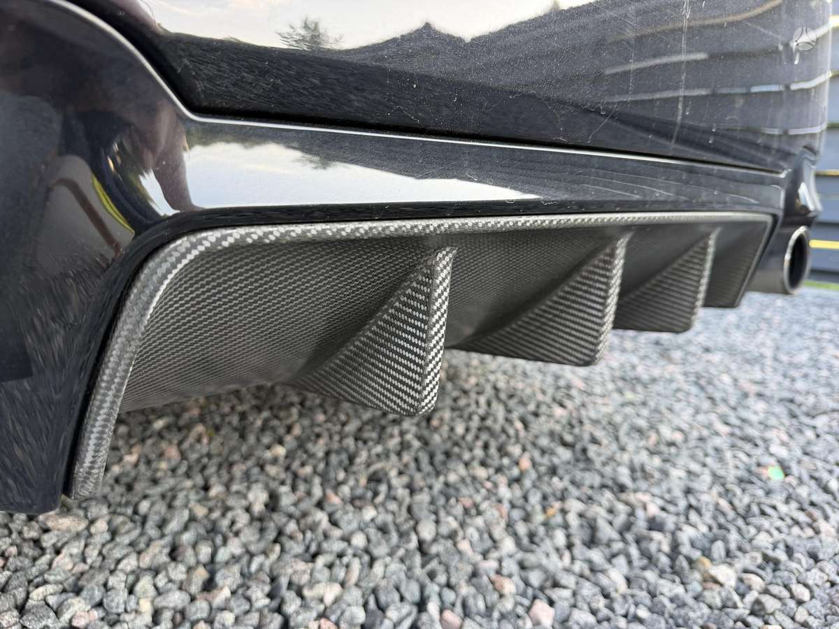 BMW M5, 4.4 l., Седан