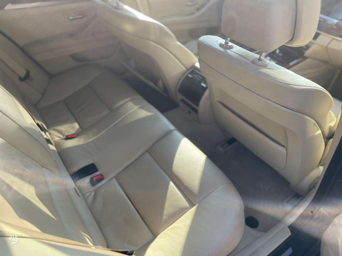 BMW 520, 2.0 l., Универсал
