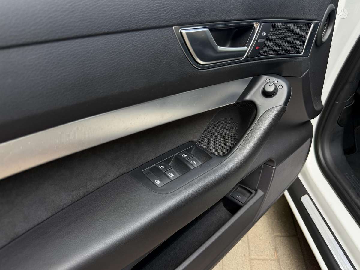 Audi A6, 2.7 l., Универсал
