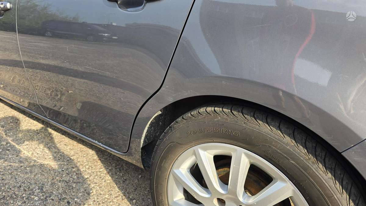 Opel Corsa, 1.4 l., Хэтчбек