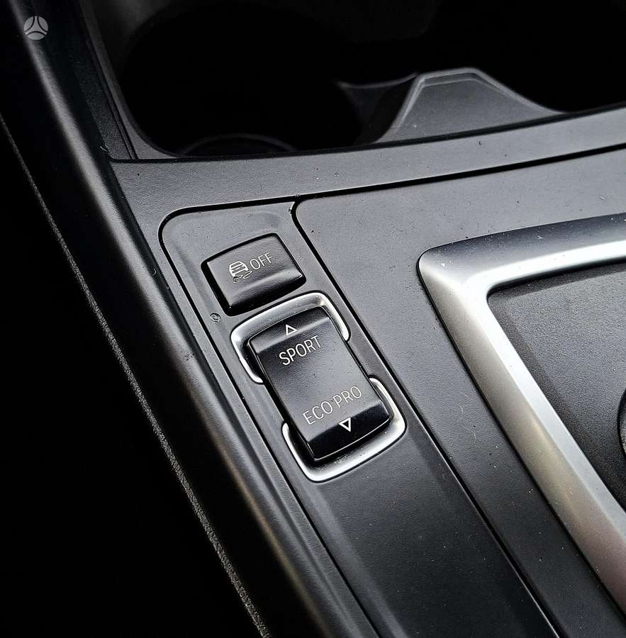 BMW 118, 2.0 l., Хэтчбек