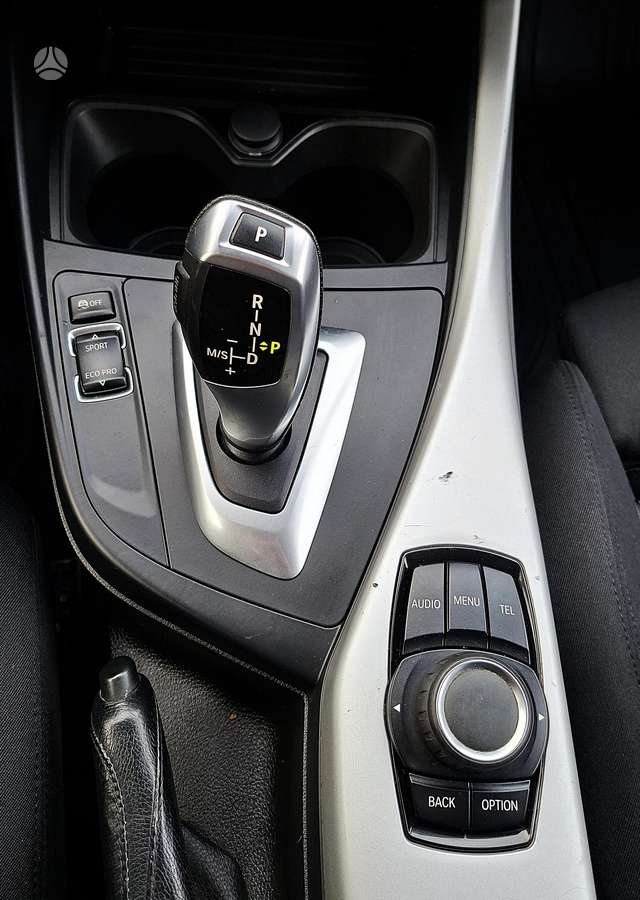 BMW 118, 2.0 l., Хэтчбек
